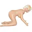 Секс-лялька Orion Anna Swedish Love Doll 130 см тілесна - мініатюра 2