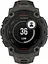Смарт-годинник Garmin Instinct E 45 mm Black with Charcoal Band (010-02933-00) - мініатюра 10
