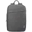 Рюкзак Lenovo Casual B210 15.6" серый - миниатюра 1