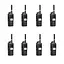 Радіостанція цифрова Motorola MotoTRBO DP4800 VHF AES-256 шифрування, комплект 8 штук - мініатюра 5