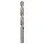 Свердло Professional HSS-G по металу 13мм 5шт Bosch hoz0013271 - мініатюра 1