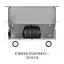 Вытяжка телескопическая Perfelli TL 6822 WH 1200 LED - миниатюра 8