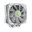 Повітряне охолодження Sigma 540 ARGB White (Sigma 540 ARGB WH) - мініатюра 6