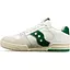 Кросівки Saucony Sonic Low 44.5 White/Green (1097-S70788-1105) - мініатюра 2