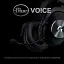 Гарнітура Logitech Pro X Gaming Headset Black (981-000818) (6627326) - мініатюра 5