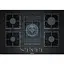 Газова варильна поверхня Siemens EP7A6QB90 [143259] - мініатюра 1