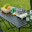 Складаний туристичний стіл для пікніка Leobro 120x60x50 см (LB-FT-A3) - мініатюра 7