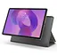 Планшет 11` Lenovo Idea Tab 5G, Luna Grey, 2560x1600 (IPS, 90 Гц), MediaTek Dimensity 6300 (8 ядер), Mali-G57 MC2, 8Gb, 128Gb, ​​microSD, 8Mp + 5Mp, 4x. 1xType-C, 7040 mAh, Android 15, Lenovo Tab Pen, чехол (ZAFM0065UA) - миниатюра 3