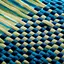 Чохол Pitaka MagEZ Tactile Woven StarPeak Lumintex Apple iPhone 16 Pro Max Milky Way Galaxy (KI1604PMYG) [128403] - мініатюра 6
