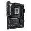 Материнская плата AM5 Asus TUF GAMING B850M-E WIFI, B850, 4xDDR5, Int.Video (CPU), 4xSATA3, 3xM.2, 1xPCI-E 5.0 x16, 1xPCI-E 4.0 x1, Realtek 7.1, Realtek 2.5Gb, WiFi 6E, Bluetooth 5.3, 6xUSB 3.2 / 4xUSB 2.0, HDMI/2xDP, MicroATX - миниатюра 3