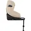 Автокрісло Cybex Sirona Ti Plus Cozy Beige (525000899) - мініатюра 12