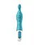Вібратор Satisfyer A-Mazing 2 21.7 см бірюзовий - мініатюра 7