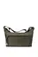 Плечова Сумка Samsonite MOVE 5.0 GUNMETAL GREEN 26x23x13 KP0*24020 - мініатюра 1