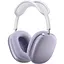 Навушники Apple AirPods Max USB-C Purple (MWW83) - мініатюра 1