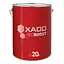 Моторне масло Xado Atomic Oil Red Boost 2T FC/FD 20л(XA 26599) - мініатюра 1