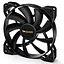 Вентилятор Be quiet! Pure Wings 2 140mm (BQ PUW2-14025-LR-PWM) Б/в - мініатюра 1