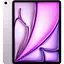 Планшет Apple iPad Air 13 (2024) 256GB Wi-Fi + Cellular Purple (MV6Y3) [106506] - мініатюра 1
