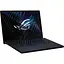 Ноутбук Asus ROG Zephyrus M16 Anime Matrix GU604VI-NM120X, Intel Core i9-13900H, 5.4GHz, 16WQXGA, Mini LED, 240Hz, 16GB, SSD 1TB, NVIDIA GeForce RTX 4070 - миниатюра 3