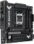 Материнcька плата Asus B850M-Plus TUF Gaming Socket AM5 (TUF GAMING B850M-PLUS) - мініатюра 2