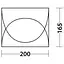 Тент Easy Camp Tent Shell (1046-120366) - мініатюра 4