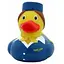 Качка FunnyDucks Стюардеса ( 1871) - мініатюра 2