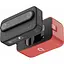 3D камера KanDao QooCam EGO чорна (QG7018b) - мініатюра 2