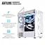 Компьютер Atrline Overlord X83WHITE (X83WHITEv38) - миниатюра 4