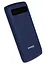Телефон Sigma X-Style 34 NRG Type-C Blue UA UCRF - мініатюра 2