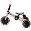 Дитячий велосипед Kinderkraft 3 в 1 4TRIKE Silver Grey (KR4TRI22GRY0000) (5902533922413) - мініатюра 5