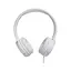 Навушники JBL T500 White (JBLT500WHT) - мініатюра 2