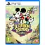 Гра Disney Illusion Island Starring Mickey & Friends (англійська версія) (PS5) - мініатюра 1