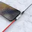 USB-перехідник Hoco LS28 Lightning 3 в 1 - мініатюра 6