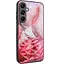 TPU+PC чохол Epik Prisma BubbleGum для Samsung Galaxy A26 5G 3D Pink - мініатюра 2