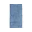 Рушник 90 х 150 550 г/м² Lotus Home Microcotton Solid Blue (svt-2000022352079) - мініатюра 4