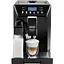 Кавомашина DeLonghi Eletta Cappuccino EVO ECAM46.860.B [121388] - мініатюра 1
