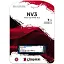 Накопитель Kingston M.2 2280 1TB (SNV3S/1000G) - миниатюра 7