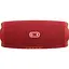 Портативная акустика JBL Charge 5 Red (JBLCHARGE5RED) - миниатюра 3