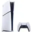 Ігрова приставка Sony PlayStation 5 Slim 1TB стаціонарна - мініатюра 1