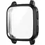 Чохол-накладка DK CDK Silicone Face Case для Garmin Venu Sq 2 / Sq 2 Music (012429) (black) - мініатюра 1