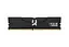 Модуль пам'яті GoodRam DDR5 32Gb (2x16) IRDM 6000Mhz Black (IR-6000D564L36S/32GDC) - мініатюра 2