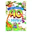 Детская раскраска Приключения зверушек РМ-86-02, 40 страниц - миниатюра 1