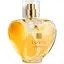 Парфюмированная вода Avon Lov U Together 50 мл - миниатюра 1