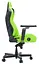 Ігрове крісло Anda Seat Kaiser 4 V2 Size XL Cyber Green PVC (AD12YDDC-XLL-20-C-PV/C-03) - мініатюра 4