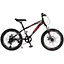 Велосипед спортивный Corso Spirit 20" ST-20316 - миниатюра 1