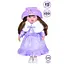 Кукла Дамочка, 50 см (украинский) звук, 120 фраз, M5920IUA (в ассортименте) - миниатюра 2