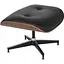 Офисное кресло GT Racer (B-8877-1 Black) - миниатюра 3