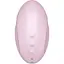 Вакуумный стимулятор Satisfyer Vulva Lover 3 Pink - миниатюра 1