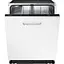 Встраиваемая посудомоечная машина Samsung DW60M6040BB/UA - миниатюра 1