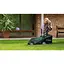 Газонокосарка мережева Bosch AdvancedRotak 44-750 1800Вт 44 с/м 50 л 25-80 мм (0.600.8B9.J00) - мініатюра 7