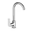 Смеситель для кухни RJ Vero хром RJFA062-04CH Хром - миниатюра 1
